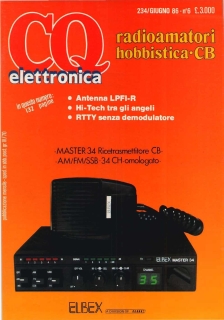 CQ elettronica